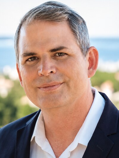 Benjamin Milan